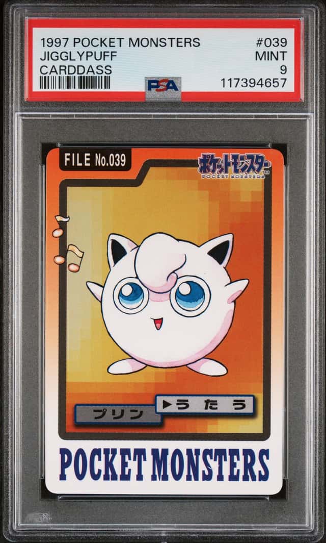 Jigglypuff