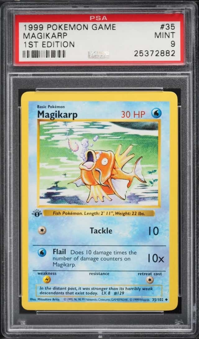 Magikarp