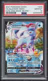 Glaceon Vmax