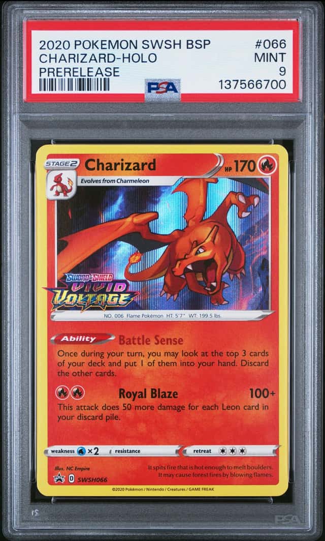 Charizard