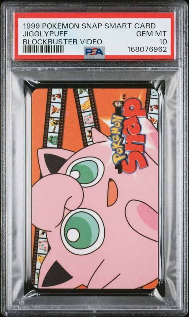 Jigglypuff