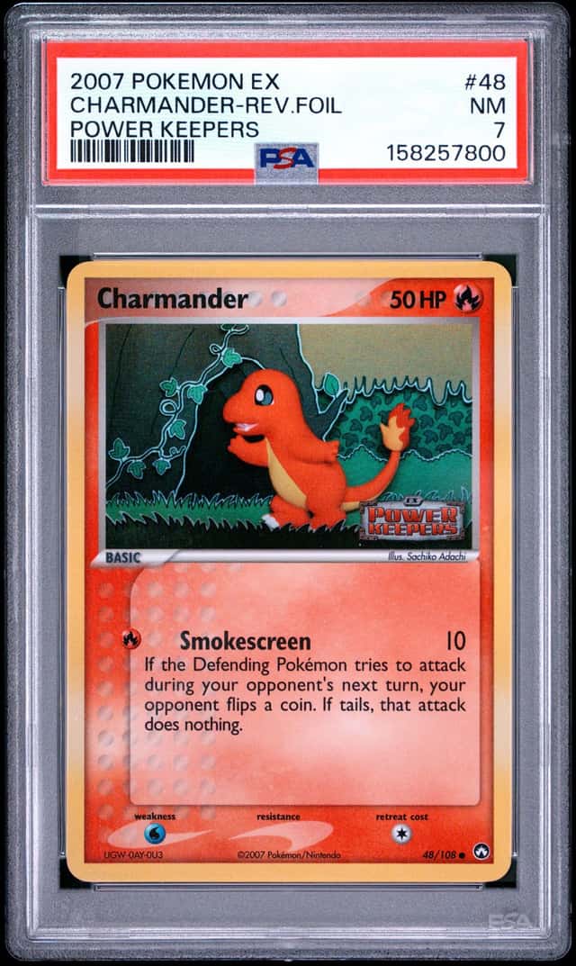 Charmander
