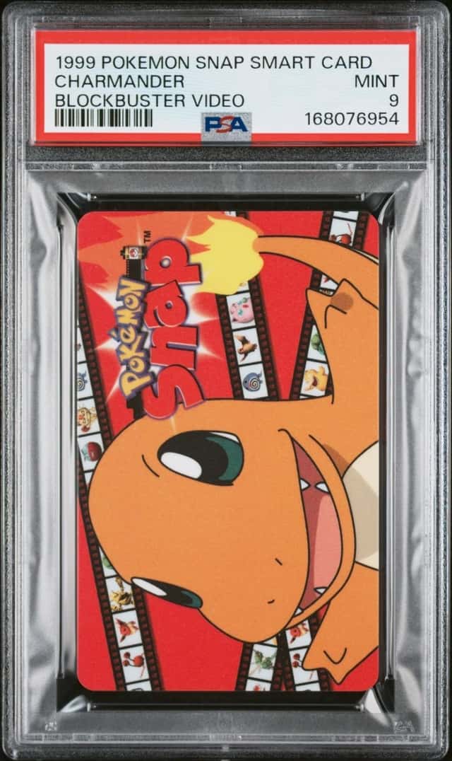 Charmander