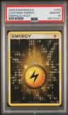 Lightning Energy