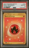 Fire Energy
