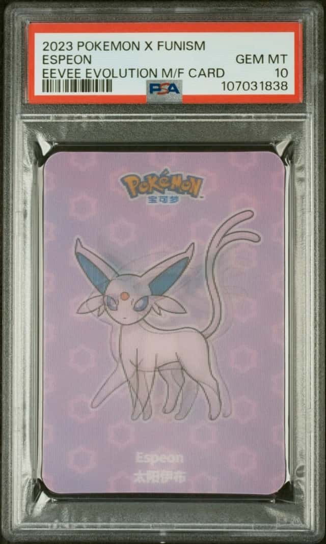 Espeon