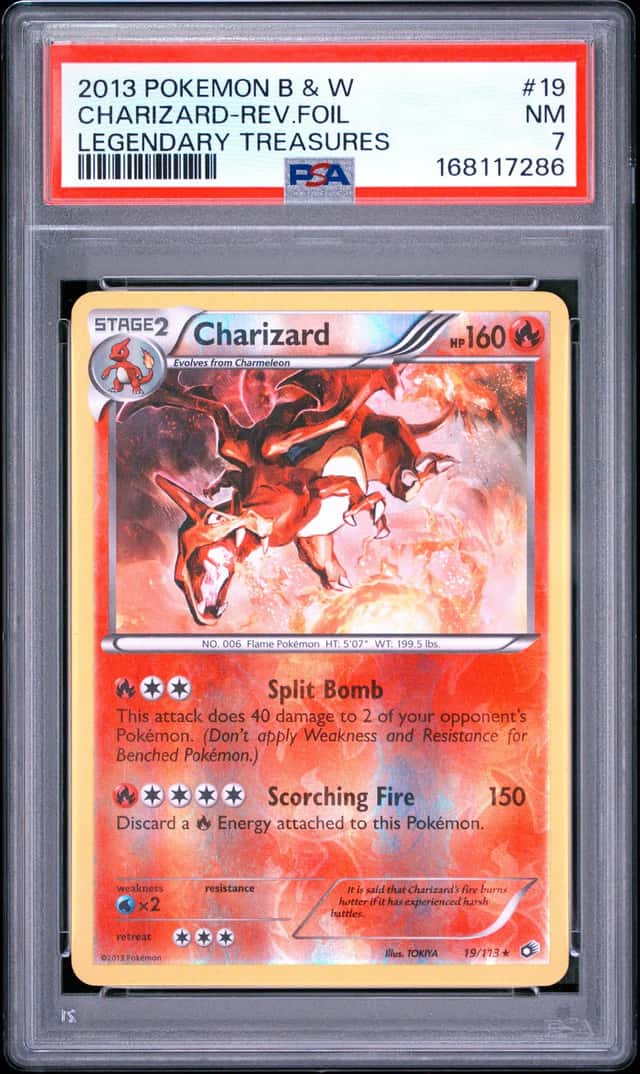 Charizard