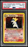 Typhlosion