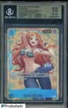 Nami Gold Serial P/(mini-Tin Pack Set Vol.2)