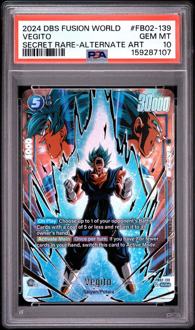 Vegito