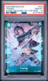 Tashigi