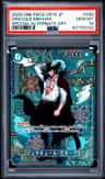 Dracule Mihawk