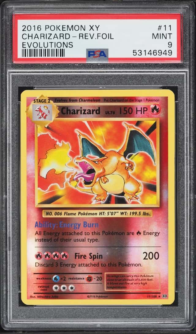 Charizard