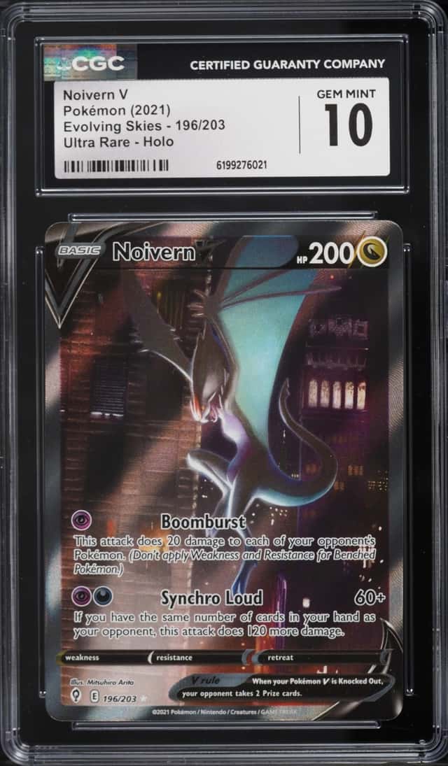 Noivern V