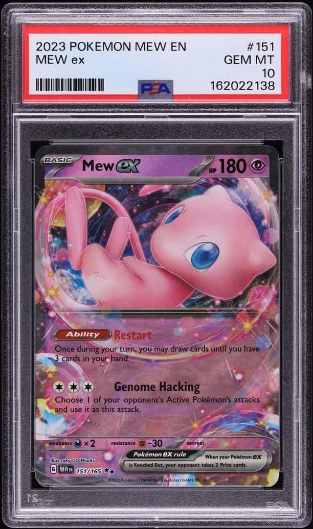 MEW ex