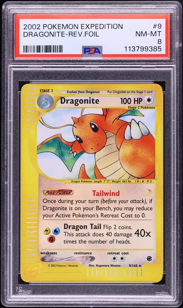 Dragonite