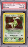 Rocket'S Scyther