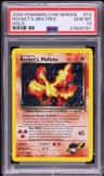 Rocket'S Moltres