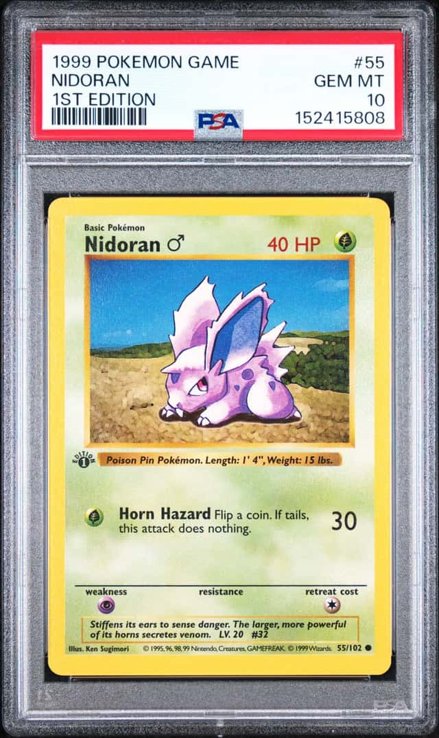 Nidoran