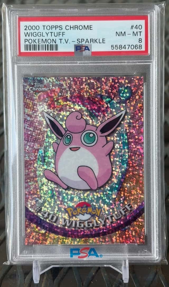 Wigglytuff