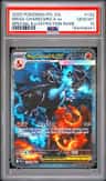 Mega Charizard X Ex
