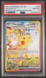 Pikachu Ex