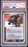 Umbreon-Gold Star