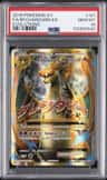 M Charizard Ex