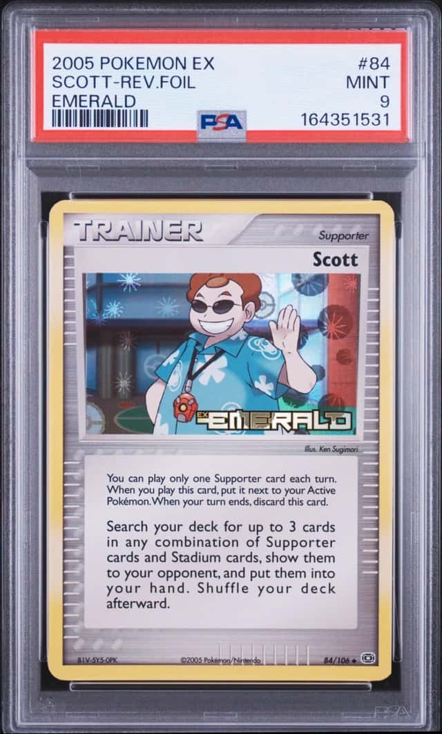 Scott