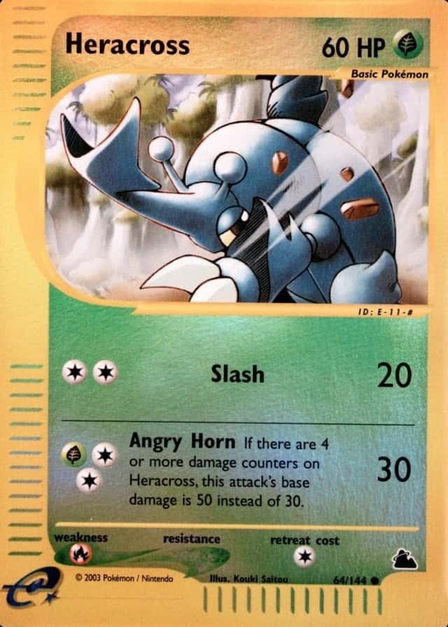 Reverse Holo