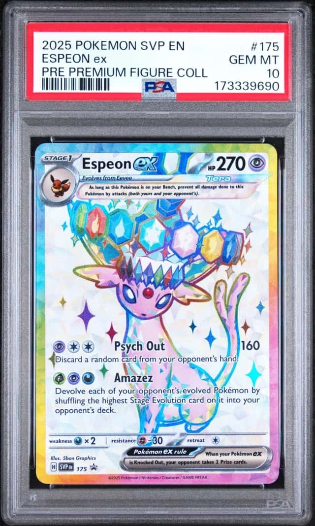 ESPEON ex