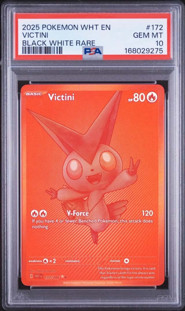 Victini
