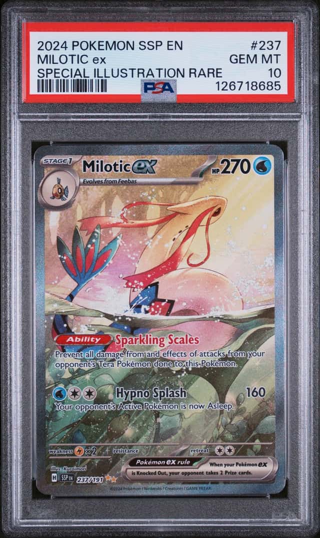 MILOTIC ex