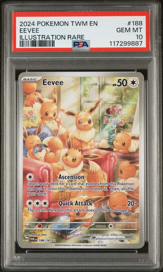 Eevee