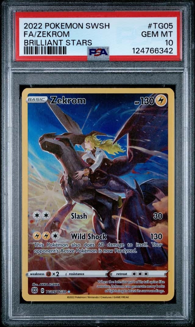 Zekrom