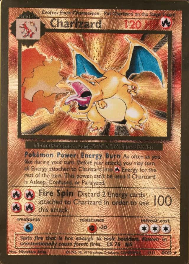 Holo · Premium Collection