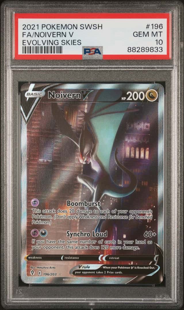 Noivern V