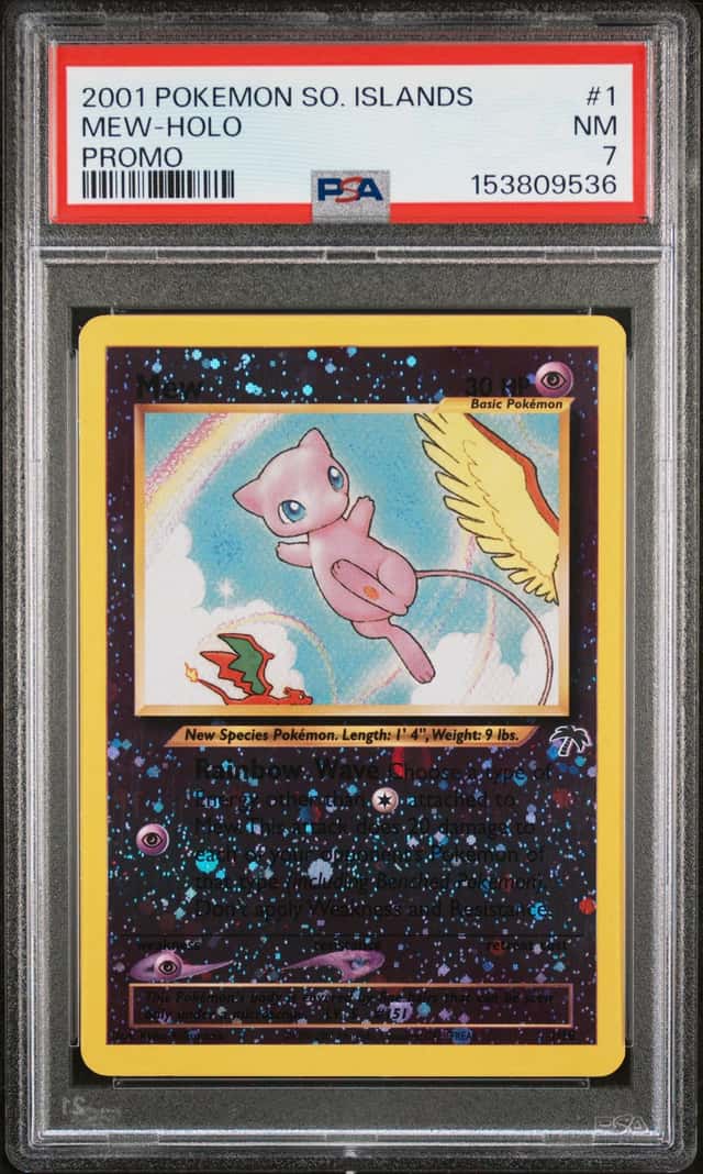 Mew