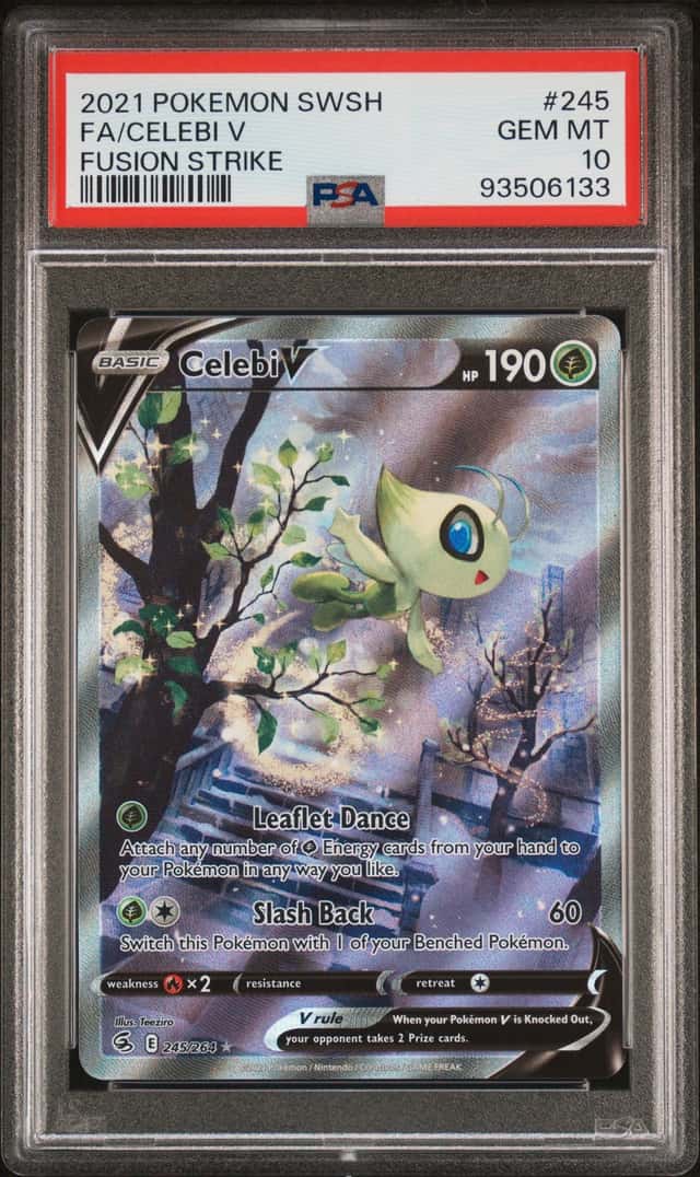 Celebi V