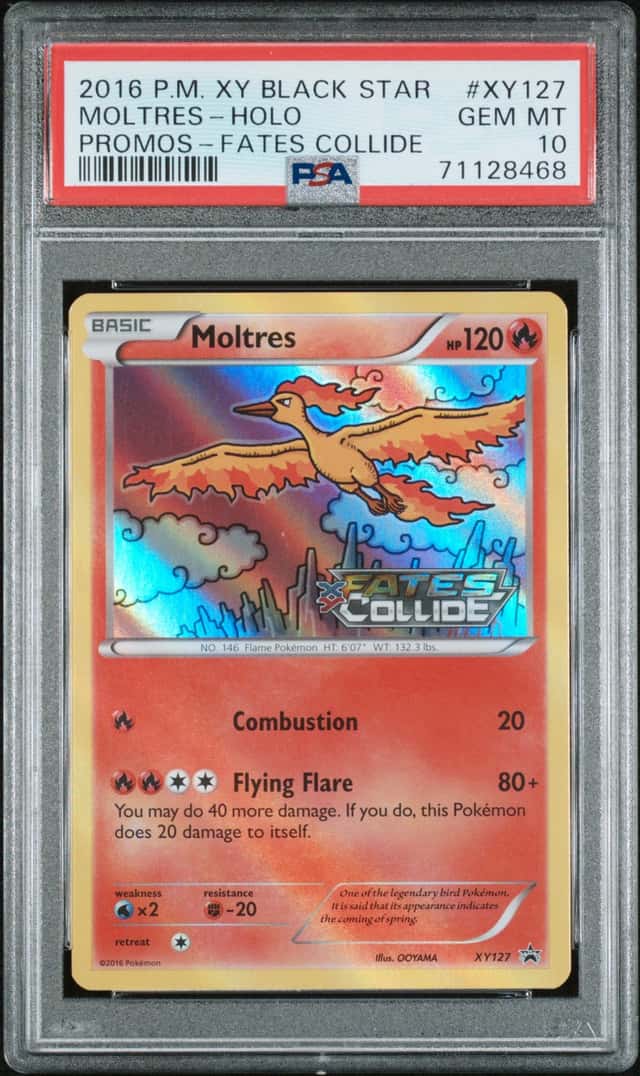 Moltres