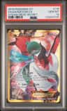 Gardevoir Ex