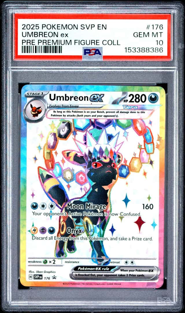 UMBREON ex