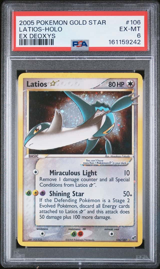 Latios