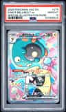 Iono'S Bellibolt Ex
