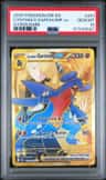 Cynthia'S Garchomp Ex
