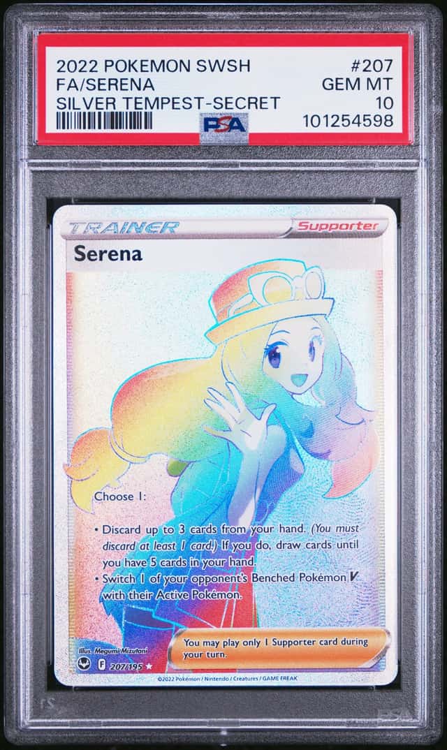 Serena