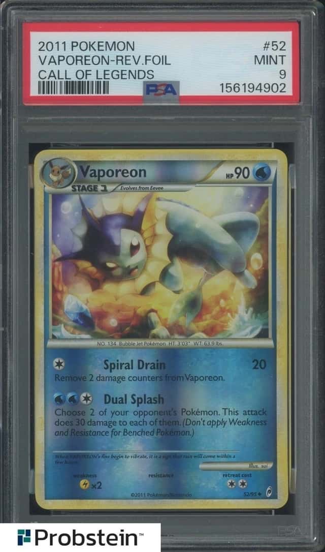 Vaporeon