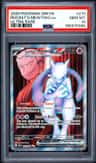 Rocket'S Mewtwo Ex