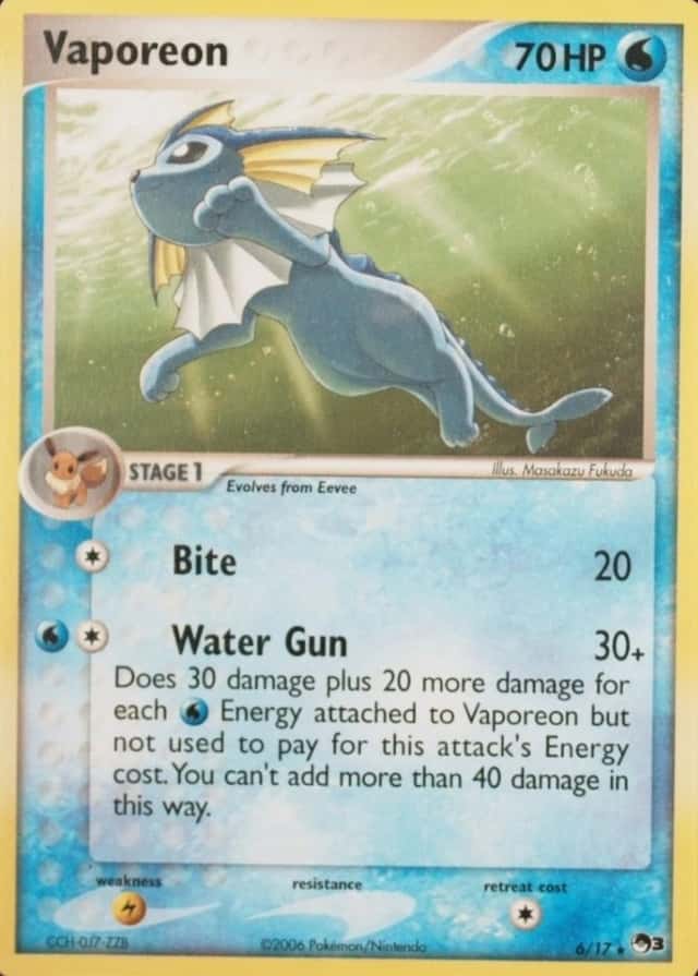 Non-Holo