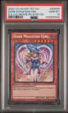 Dark Magician Girl